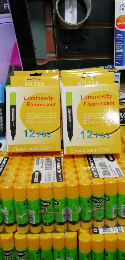 2058 CAJA 12 MARCATEXTO