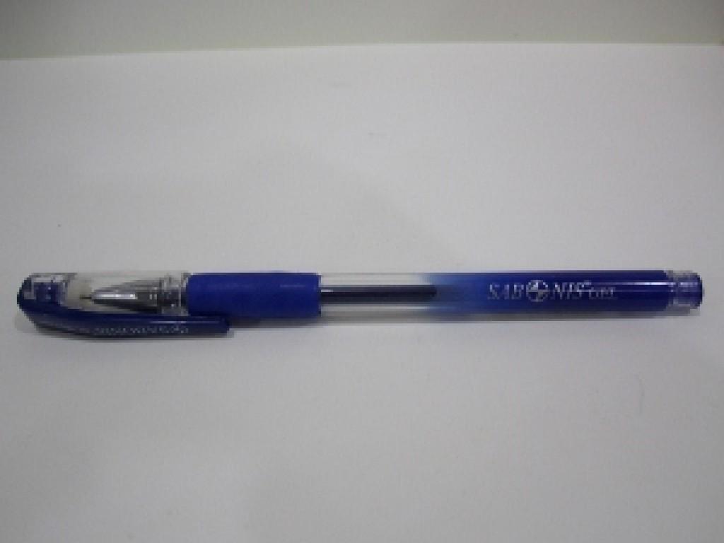 GL501 CAJA 12 PLUMA GEL TINTA N. A. R.