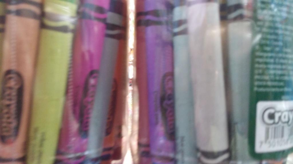 BOTE CRAYON JUMBO CON 28