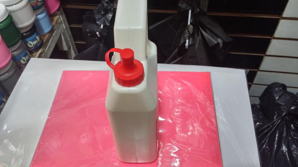 LITRO DE RESISTOL 850.