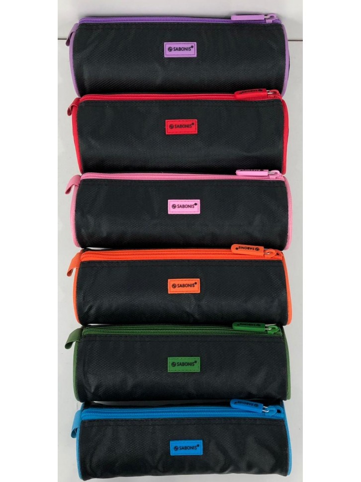 L809-1 LAPICERA CON UN CIERRE PERO BONITA