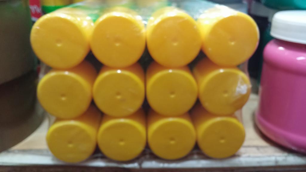 12 ADESIVO DIXON GRANDE 36 GRAMOS