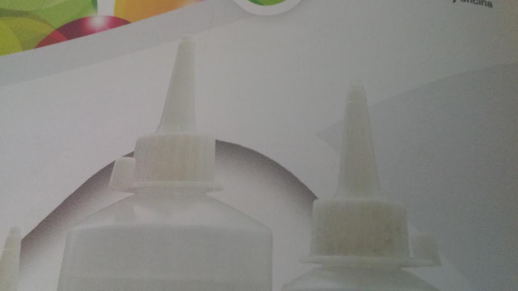 SILICON 250ML TRYME 06003 $35.00