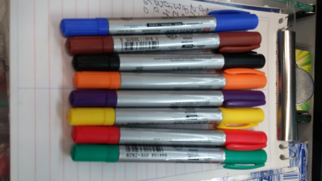 CAJA 12 IDENTIPEN ZAKURA.