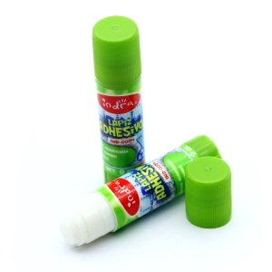 IND0054ADESIVOINDRA CHICO 9 GRAMOS 24 PIEZAS IND-0054 MÍNIMO 1 PAQUETE 30018 $120.00