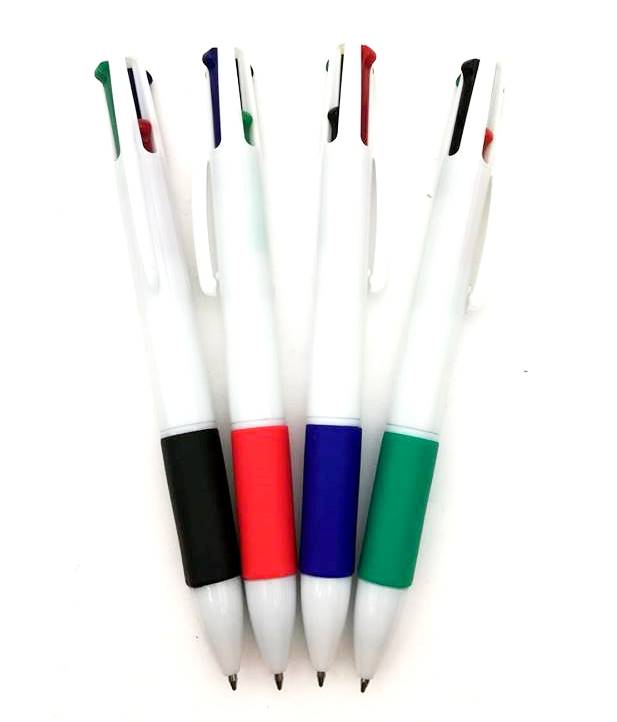 MAY000120#06PLUMA 4 TINTAS MAY000120#06 CAJA CON 12 EN 48.00 60004 $48.00