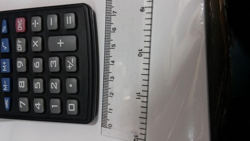 TS3816CALCULADORA TS-3816 31005 $25