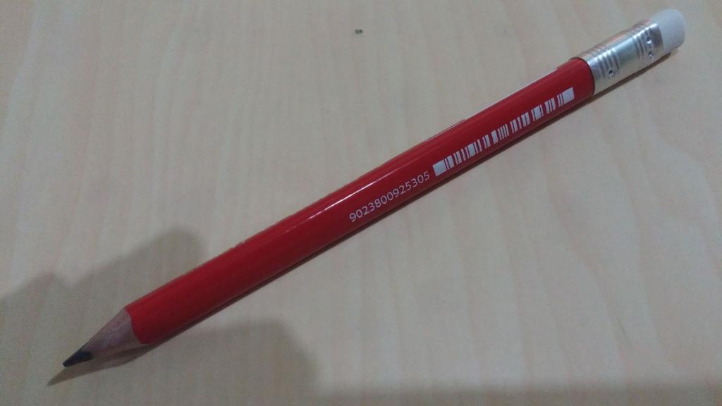 35028 LAPIZ COACH KORES YUMBO