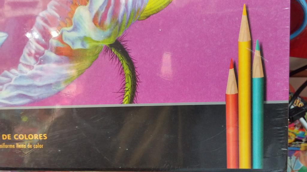 150 COLORES PRISMACOLOR PREMIER PROFESIONAL