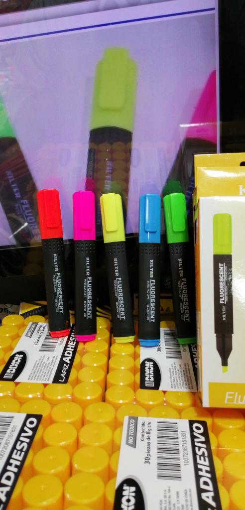 2058 CAJA 12 MARCATEXTO