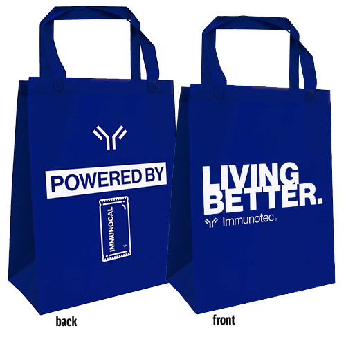 IMMUNOCAL  TU SISTEMA INMUNOLÓGICO AL 100%