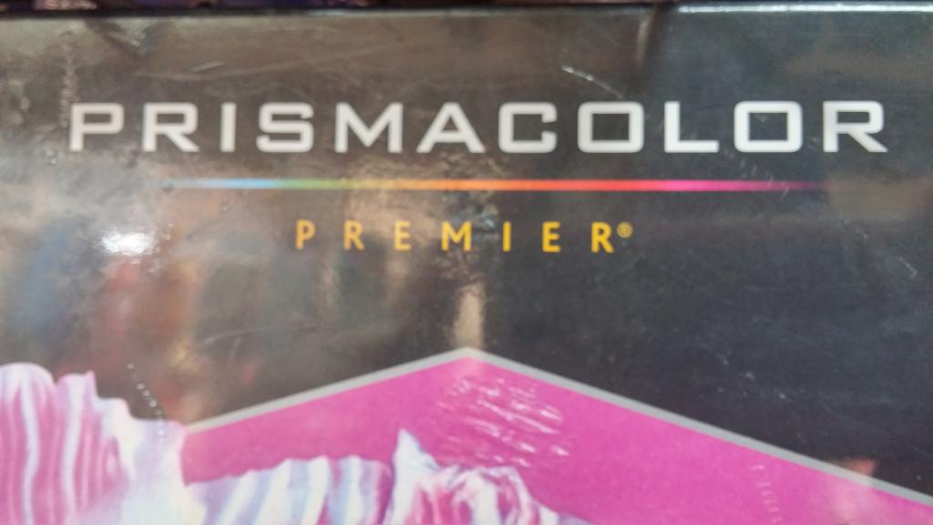 150 COLORES PRISMACOLOR PREMIER PROFESIONAL