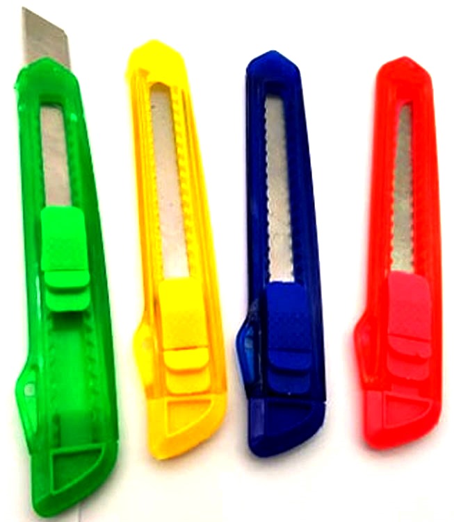 MAY0031CUTER12 ESTÁNDAR MAY0031 MÍNIMO 12 PIEZAS 60028 $4.00