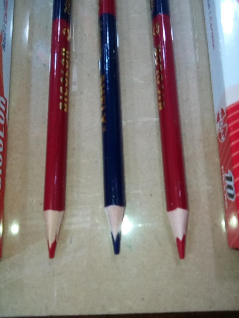 BICOLOR CAJA 10+2 MARCA SHELY