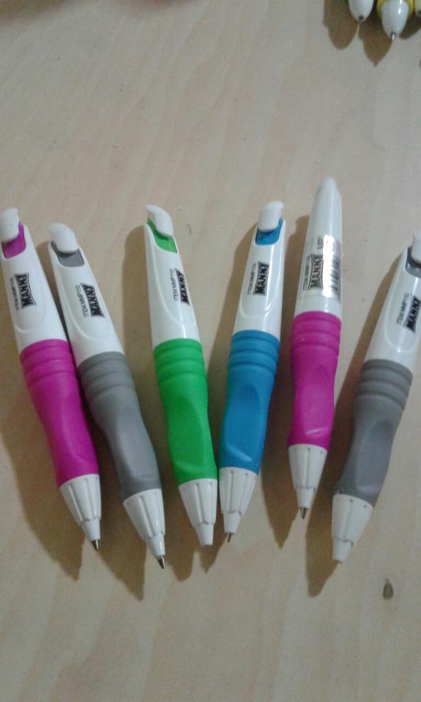 26070 LAPICERO Y GOMA MANY