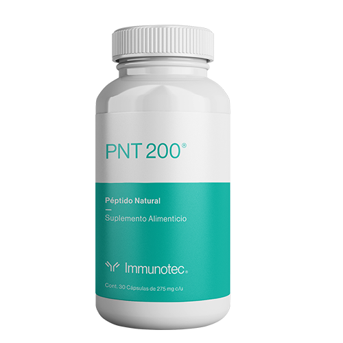 IMMUNOCAL  TU SISTEMA INMUNOLÓGICO AL 100%