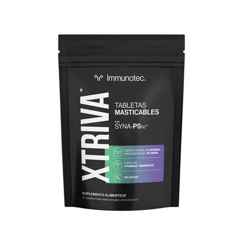 IMMUNOCAL  TU SISTEMA INMUNOLÓGICO AL 100%