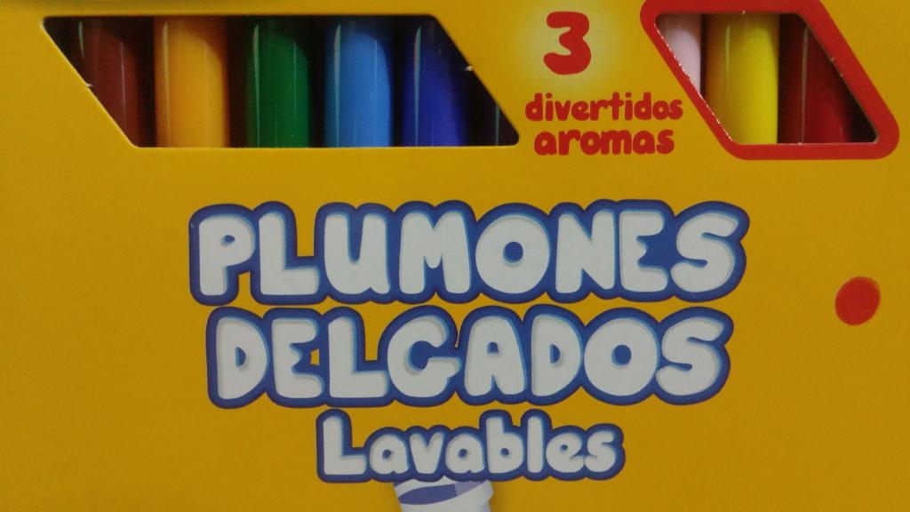 12 PLUMIN DELGADO LAVABLE 35017 $55. 00