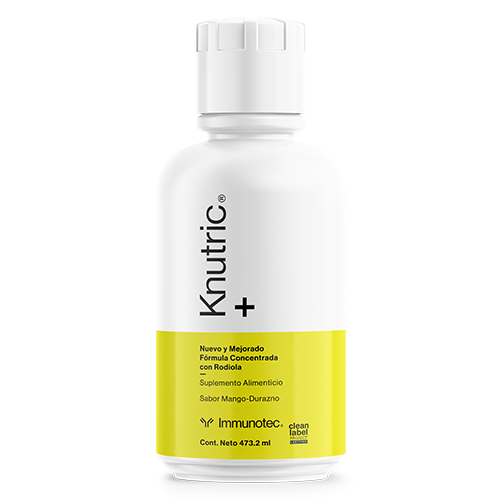 IMMUNOCAL  TU SISTEMA INMUNOLÓGICO AL 100%