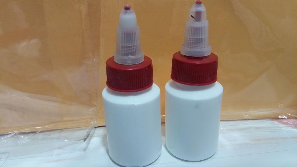 RESISTOL BLANCO 30 GRAMOS