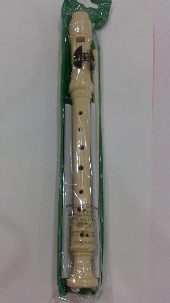 FLAUTA BEIS SHELY 40023 $30.00