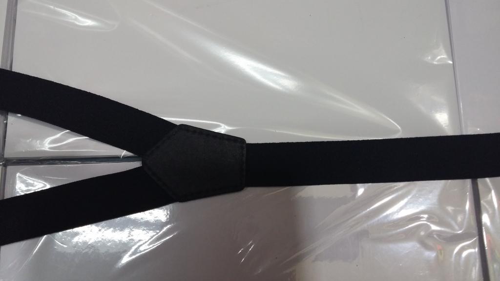  TIRANTES DE VESTIR Y TAMBIÉN PARA CHAMBELÁN.