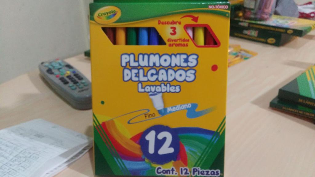12 PLUMIN DELGADO LAVABLE 35017 $55. 00