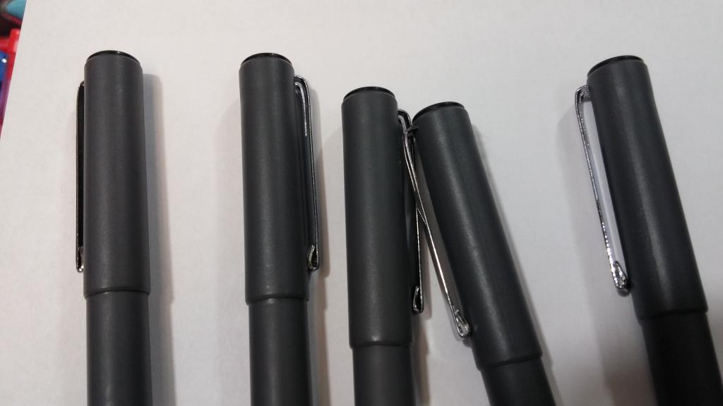 ESTILOGRAFO MANY PUNTOS .1 A .9 26019 $25.00