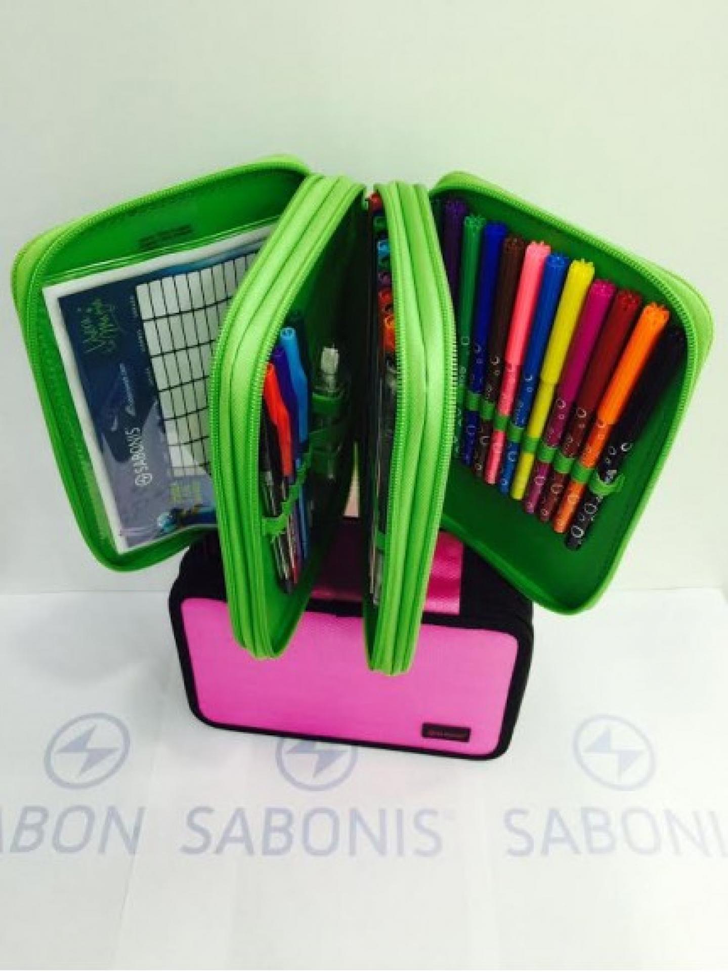 703A, 703B, 703C, Y 703D LAPICERA 3 CIERRES  ESTA ES LA QUE MÁS SE VENDE.