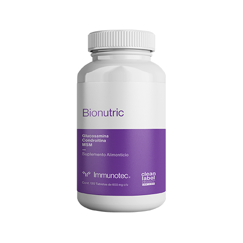 IMMUNOCAL  TU SISTEMA INMUNOLÓGICO AL 100%