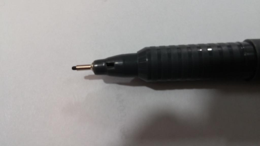 ESTILOGRAFO MANY PUNTOS .1 A .9 26019 $25.00