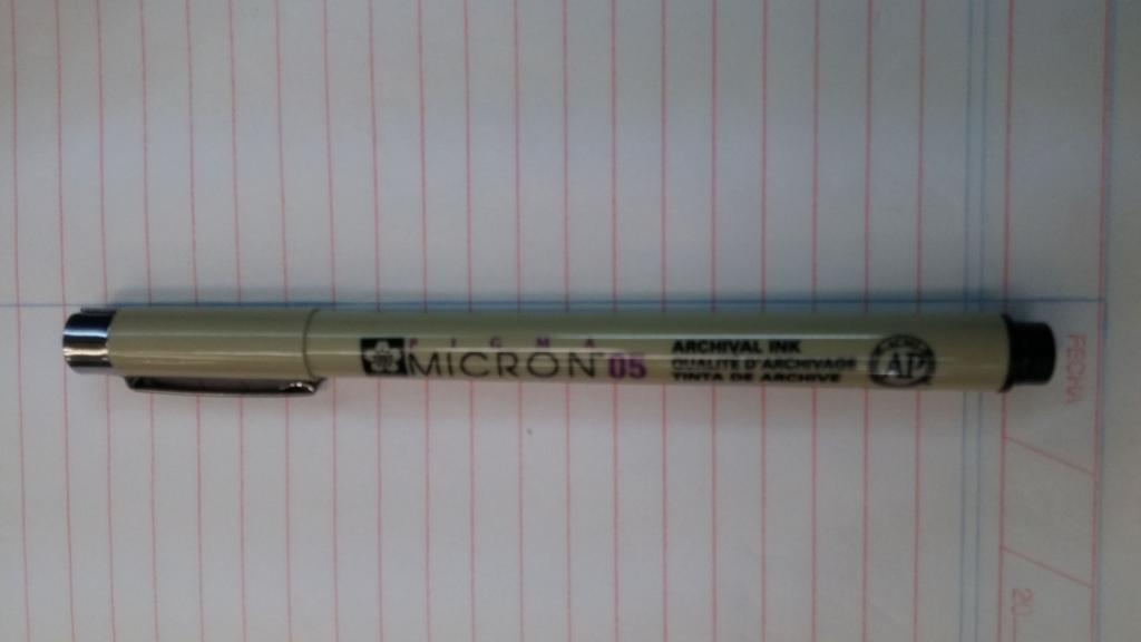 22004 CAJA 12 ESTILOGRAFO MICRON ZAKURA A 30.00