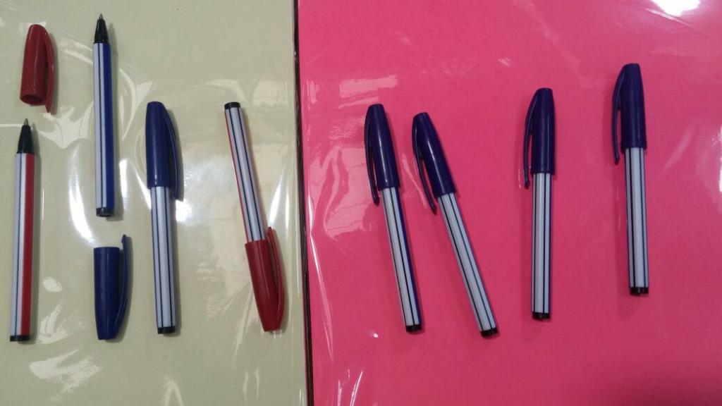 555C CAJA 50 PLUMA MINI RADAR