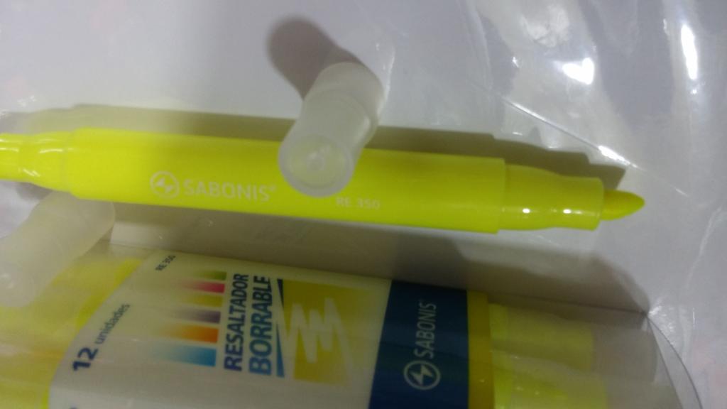 RE350 CAJA 12 MARCATEXTO BORRABLE