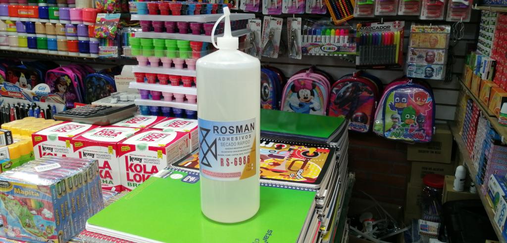 SILICON LITRO ROSMAN 47006 $150.00