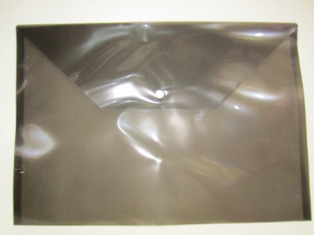 SOBRE CON BROCHE OFICIO TRANSPARENTE 07002 $10 PESOS 