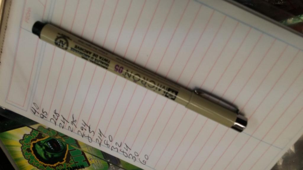 22004 CAJA 12 ESTILOGRAFO MICRON ZAKURA A 30.00