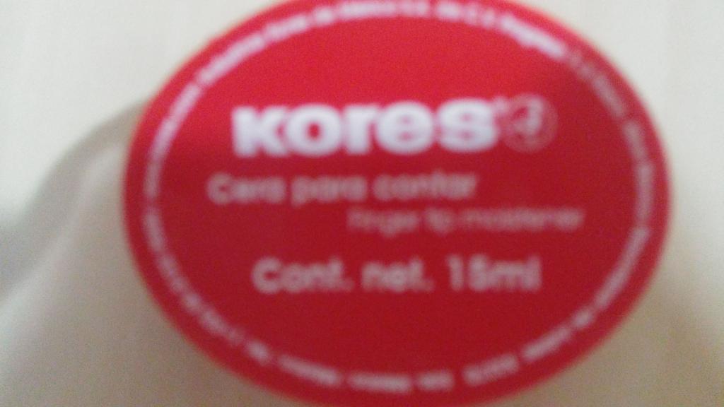 CREMA PARA CONTAR KORES 15ML 35029