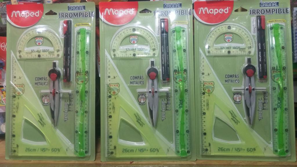 JUEGO GEOMETRIA MAPED.