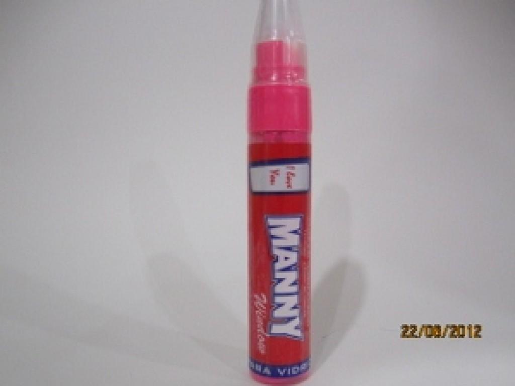 MARCADOR DE VIDRIO MANNY