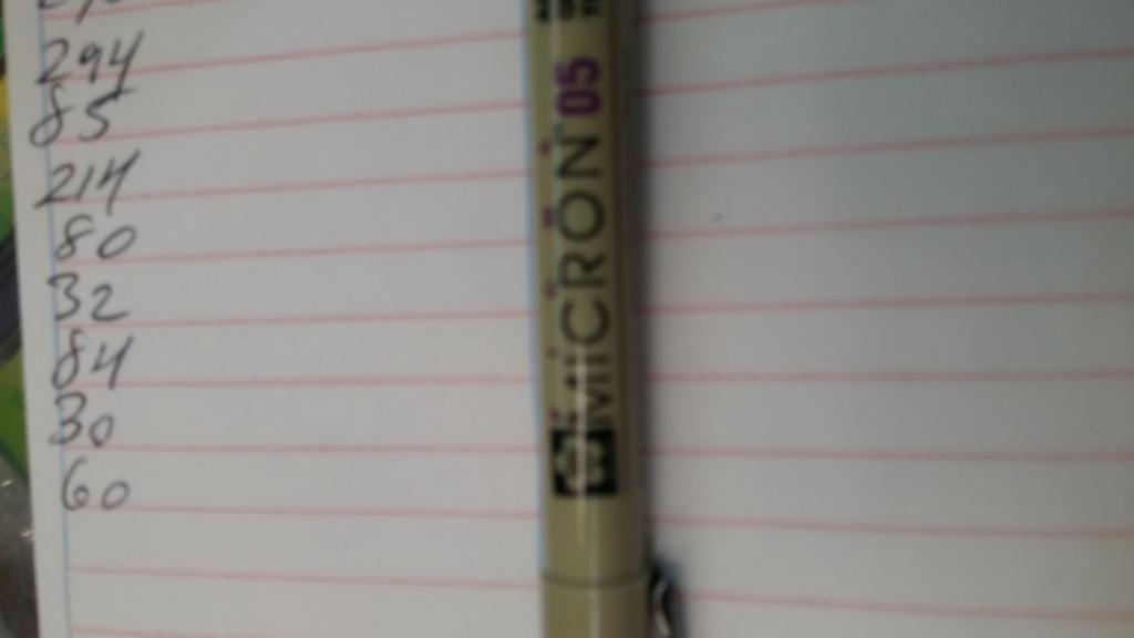 22004 CAJA 12 ESTILOGRAFO MICRON ZAKURA A 30.00