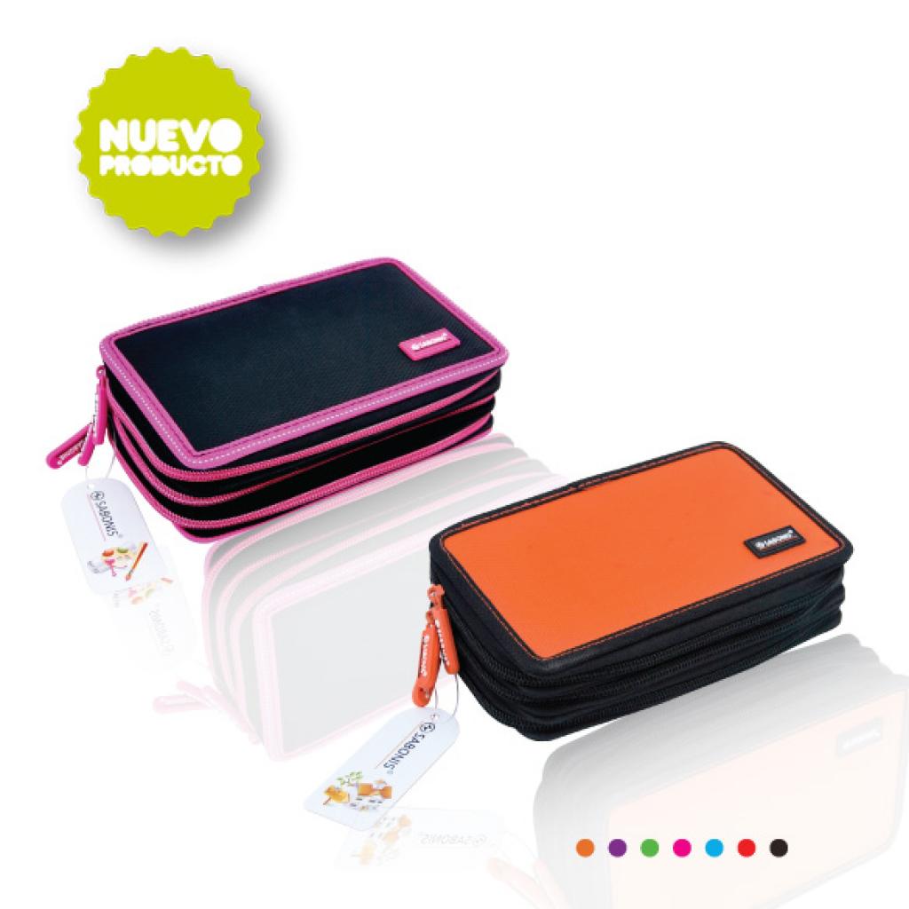 703A, 703B, 703C, Y 703D LAPICERA 3 CIERRES  ESTA ES LA QUE MÁS SE VENDE.