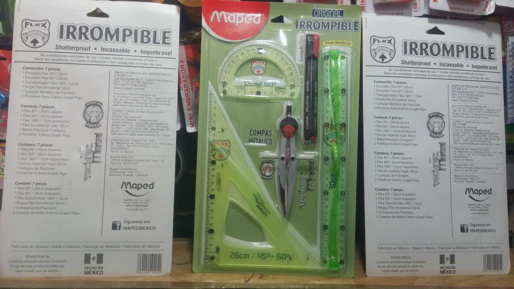 JUEGO GEOMETRIA MAPED.