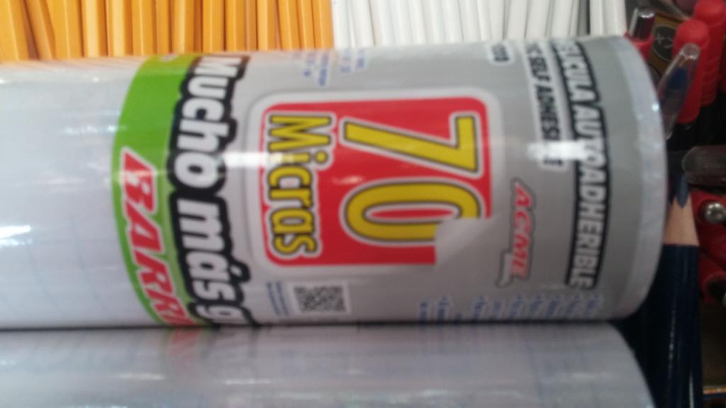 35001 ROYO CONTAC BARRILITO 20 METROS $222 PESOS