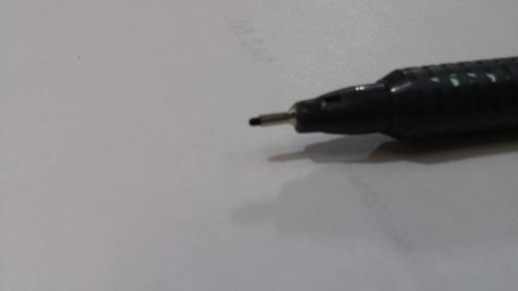 ESTILOGRAFO MANY PUNTOS .1 A .9 26019 $25.00