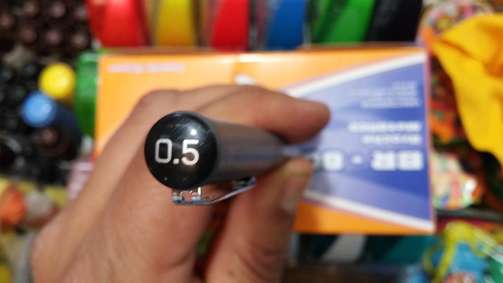 ESTILOGRAFO MANY PUNTOS .1 A .9 26019 $25.00