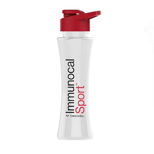 IMMUNOCAL  TU SISTEMA INMUNOLÓGICO AL 100%