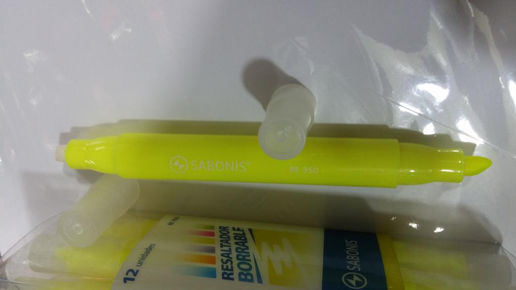 RE350 CAJA 12 MARCATEXTO BORRABLE