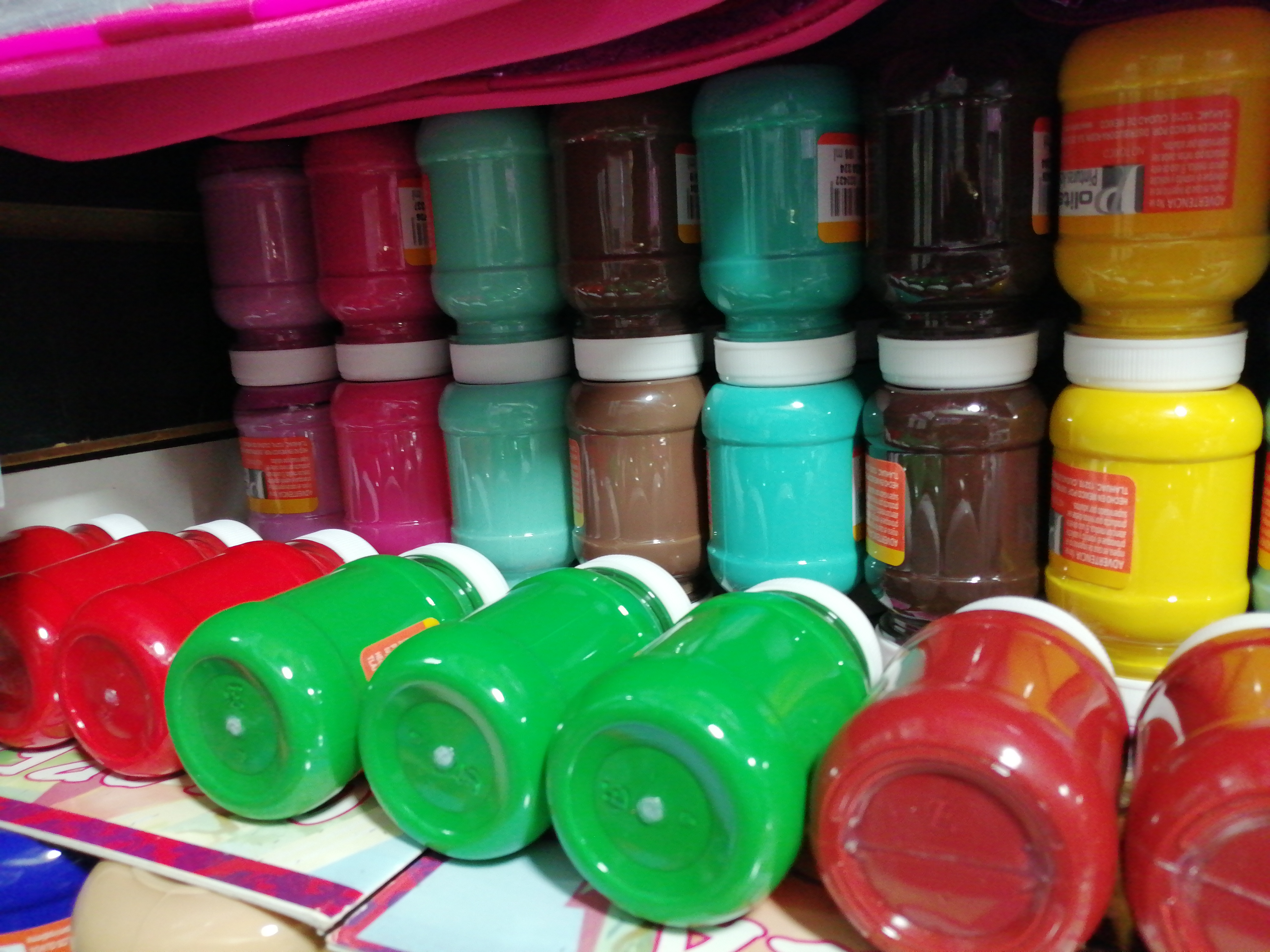 POLITEC 100 ML CAJA 6 PIEZAS