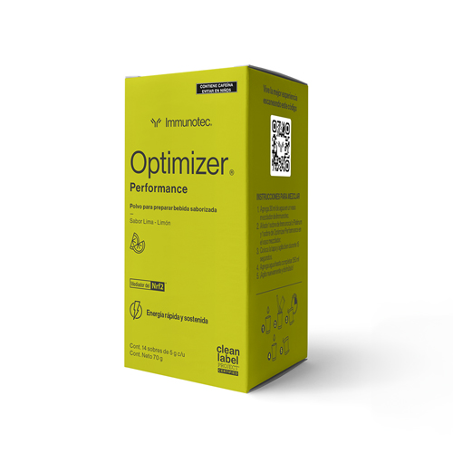 IMMUNOCAL  TU SISTEMA INMUNOLÓGICO AL 100%